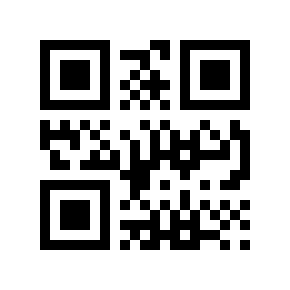 QR code 5620411