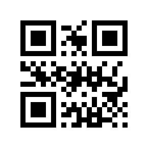 QR code 5697736