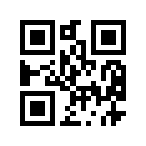QR code 5697737