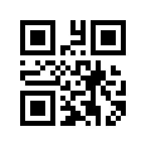 QR code 5697738