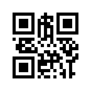 QR code 5697739