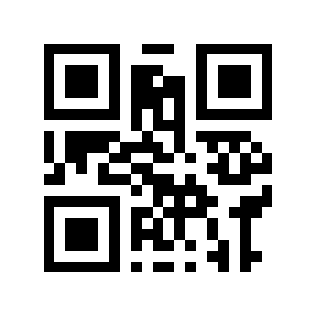 QR code 5697741