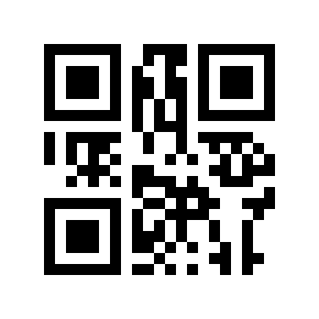 QR code 5697742