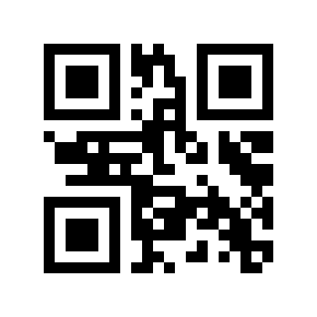 QR code 5697743