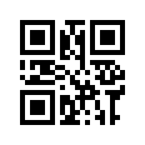 QR code 5697744