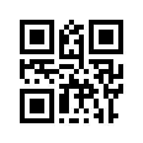 QR code 5700677