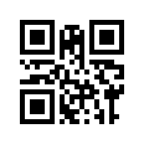 QR code 5714285