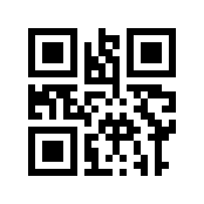 QR code 5714291