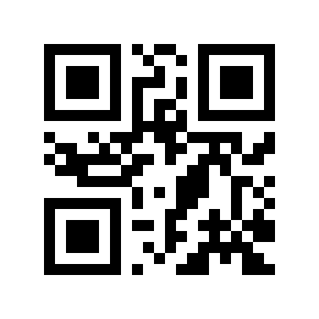 QR code 580983