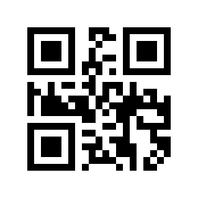 QR code 5815693