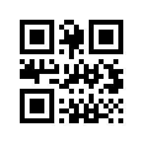 QR code 5815701