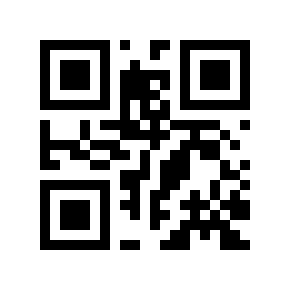 QR code 583000
