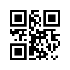 QR code 588854