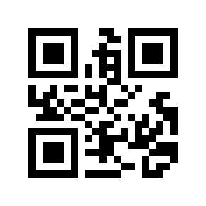 QR code 588875