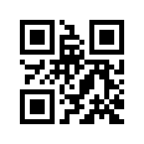 QR code 589261