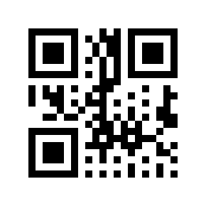 Código QR 590433