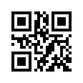 Código QR 598663