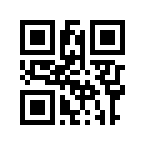 QR code 5999994