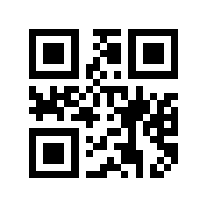 QR code 6020386