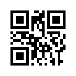 QR code 6022399