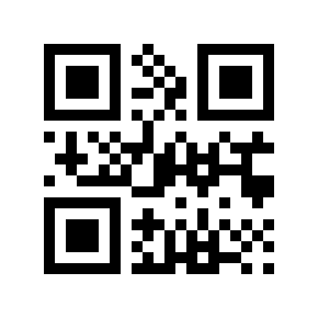 QR code 6025479