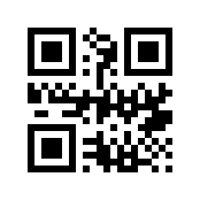 QR code 6060984