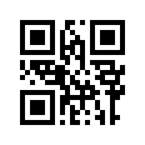 QR code 6061004