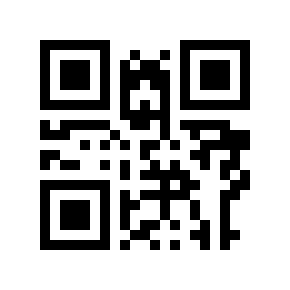 QR code 6070968