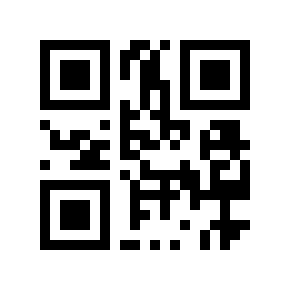 QR code 6070995