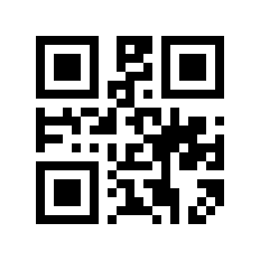 QR code 6075989