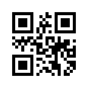 QR code 6075994