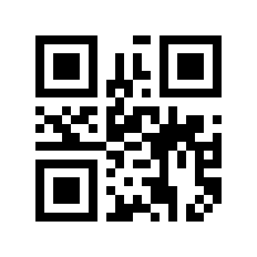 QR code 6075997