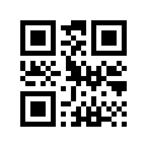Código QR 6075999