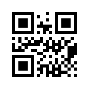 QR code 6097552
