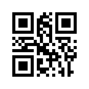 Código QR 6101957
