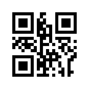 Código QR 6101958