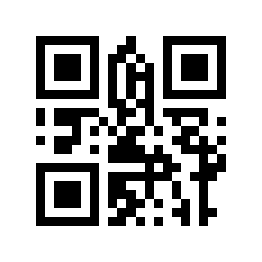 Código QR 6101961