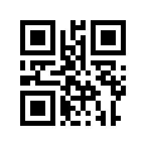 Código QR 6101962