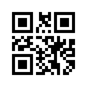 Código QR 6101964