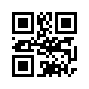 QR code 610289
