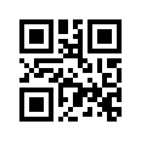 QR code 6112018