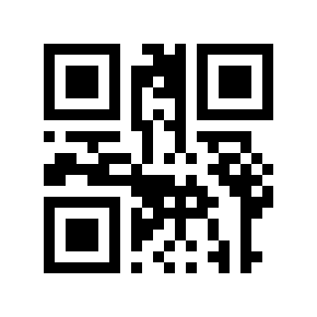 Código QR 6121970