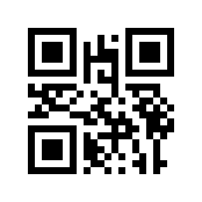 Código QR 6121977