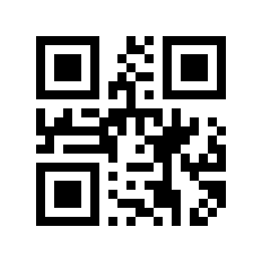 QR code 6122030