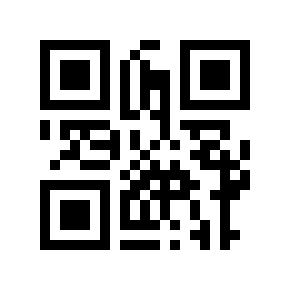 QR code 6161961