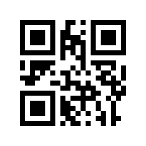 QR code 6181963