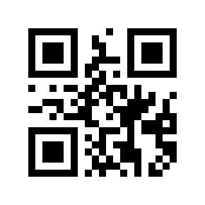 QR code 6191943
