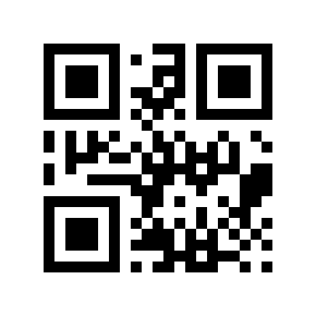 QR code 6191952
