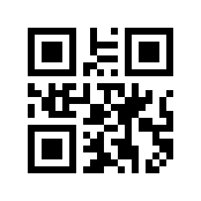 QR code 6192003