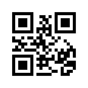 QR code 621002